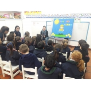 Día del Libro